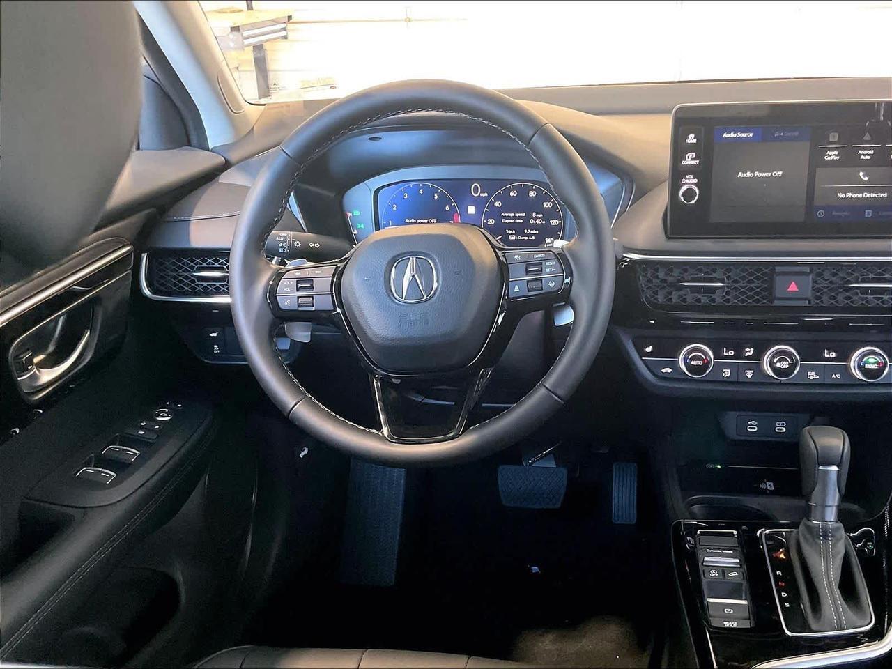 2026 Acura ADX Roseville CA