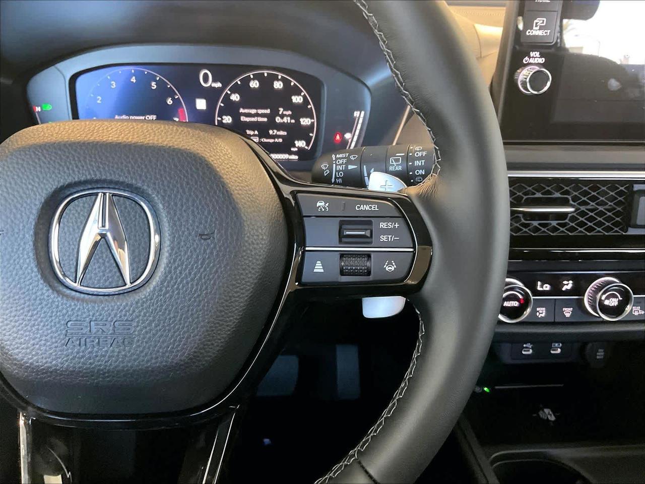 2026 Acura ADX Roseville CA