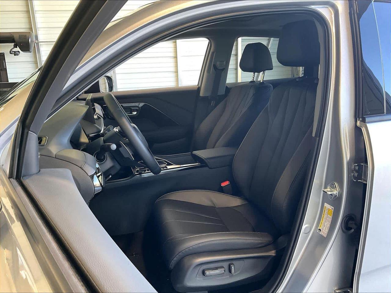 2026 Acura ADX Roseville CA