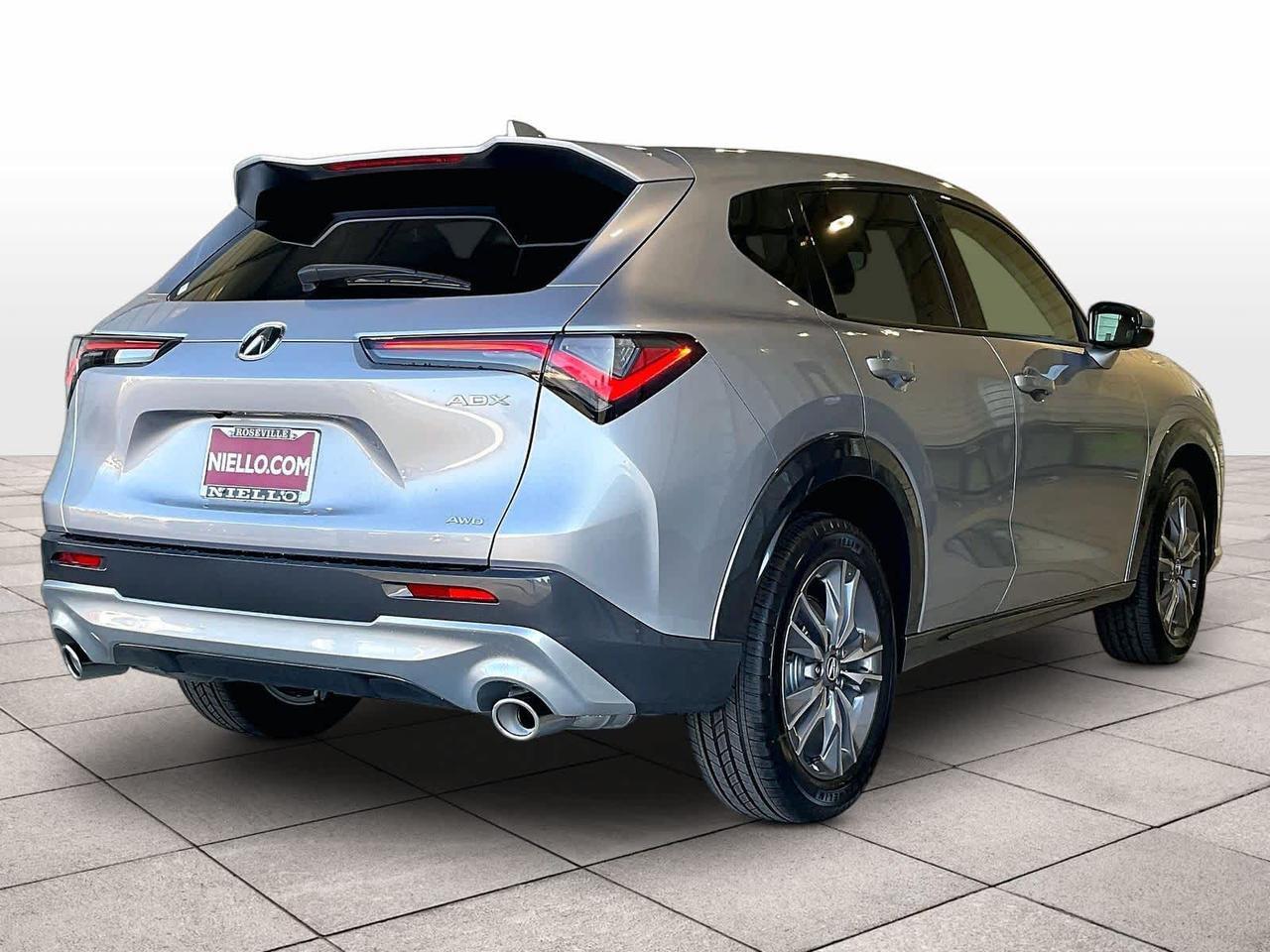 2026 Acura ADX Roseville CA