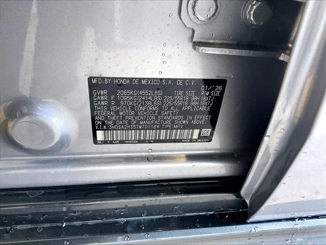 2026 Acura ADX Roseville CA