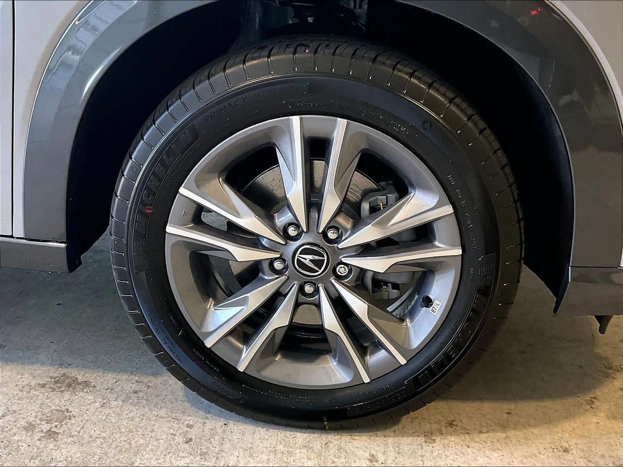 2026 Acura ADX Roseville CA