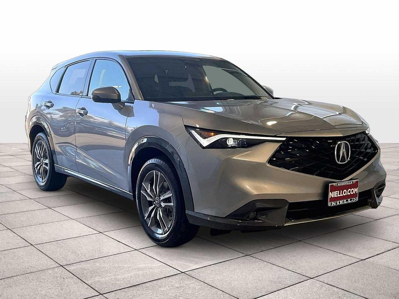 2026 Acura ADX