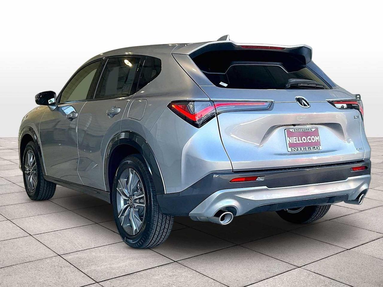 2026 Acura ADX