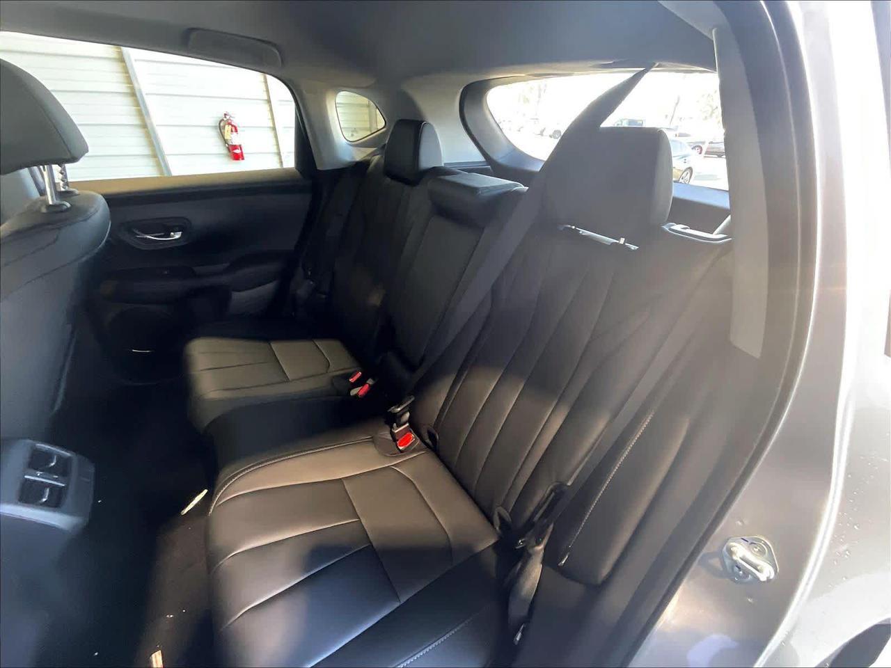 2026 Acura ADX Roseville CA