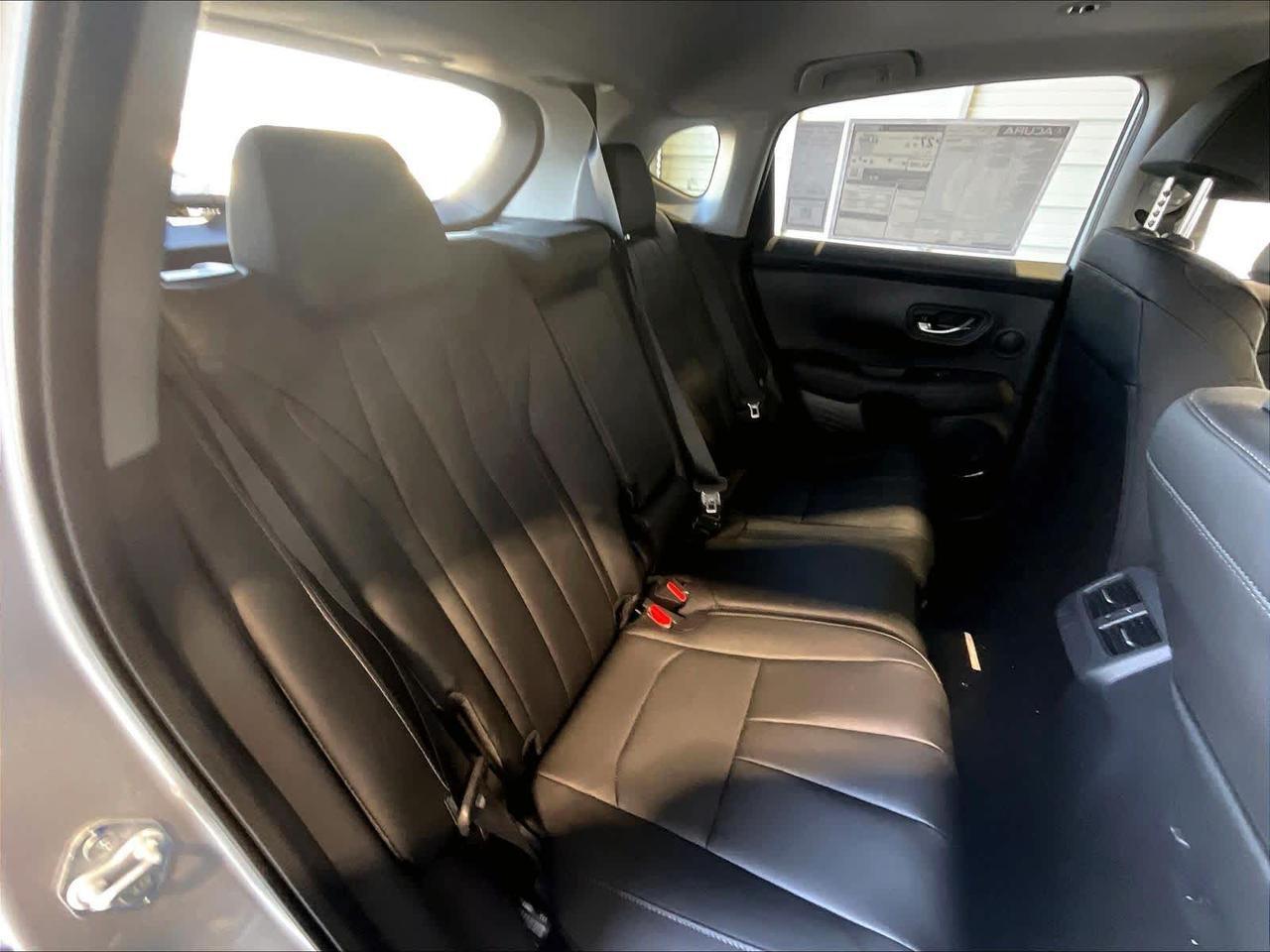 2026 Acura ADX Roseville CA