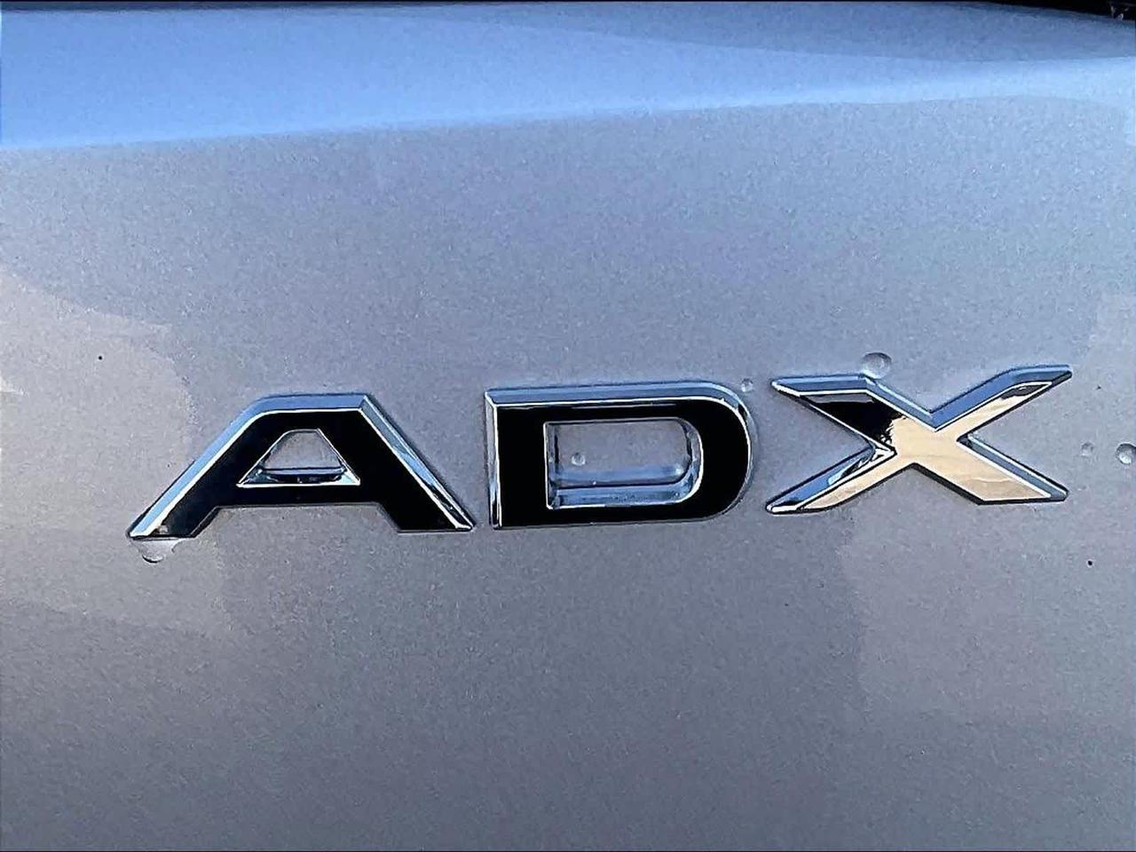 2026 Acura ADX Roseville CA