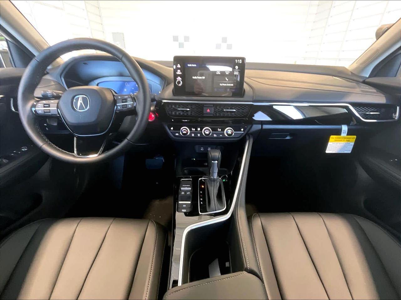 2026 Acura ADX Roseville CA