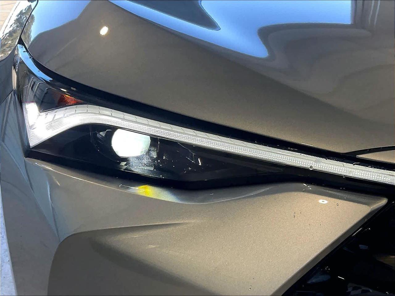 2026 Acura ADX Roseville CA