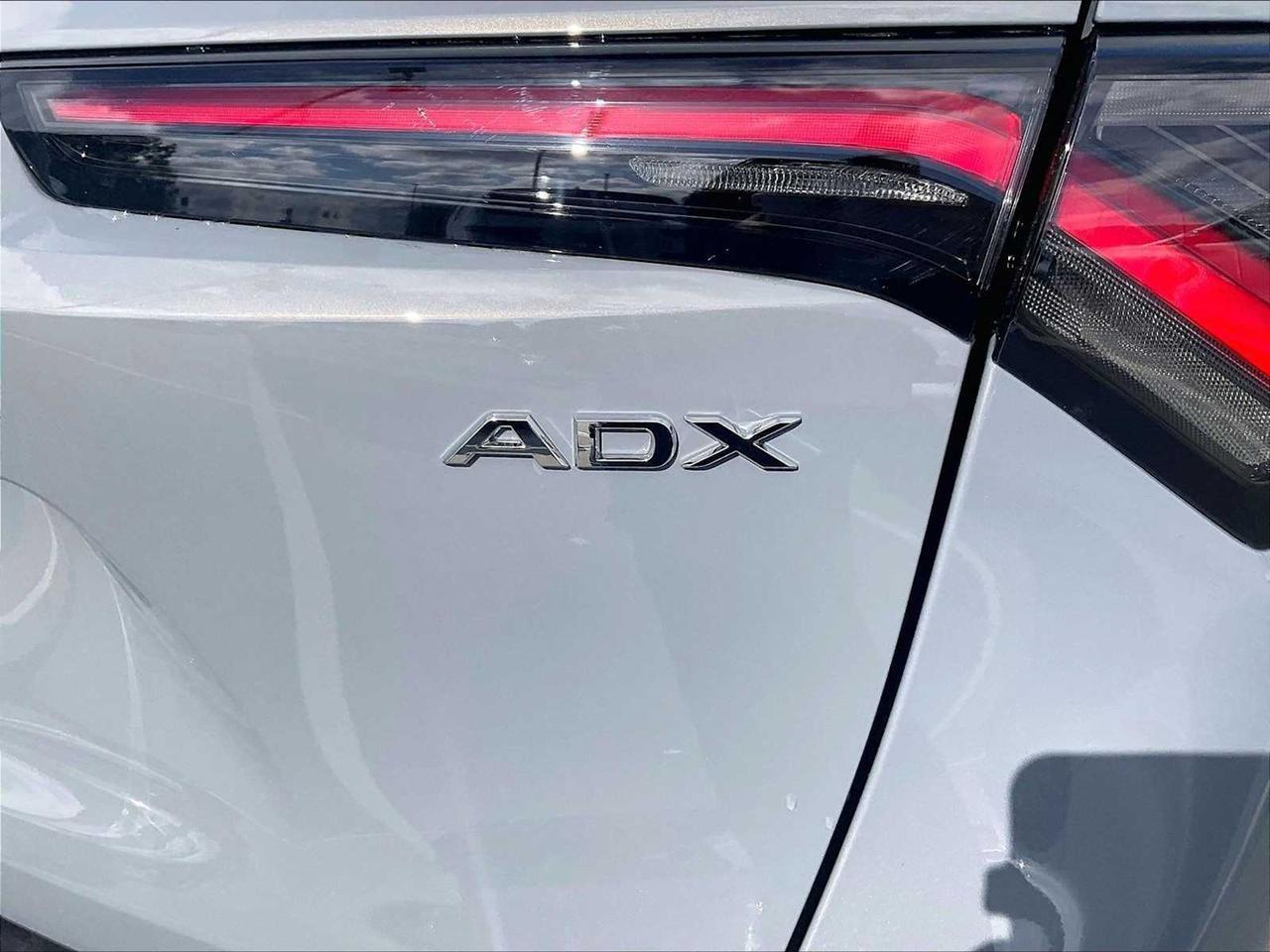 2026 Acura ADX Roseville CA
