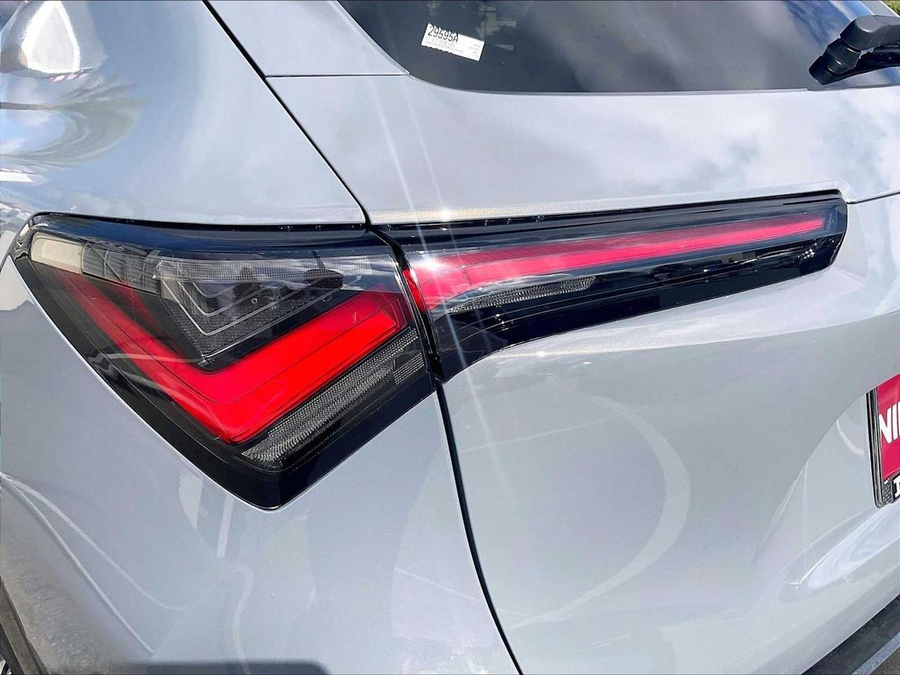 2026 Acura ADX Roseville CA