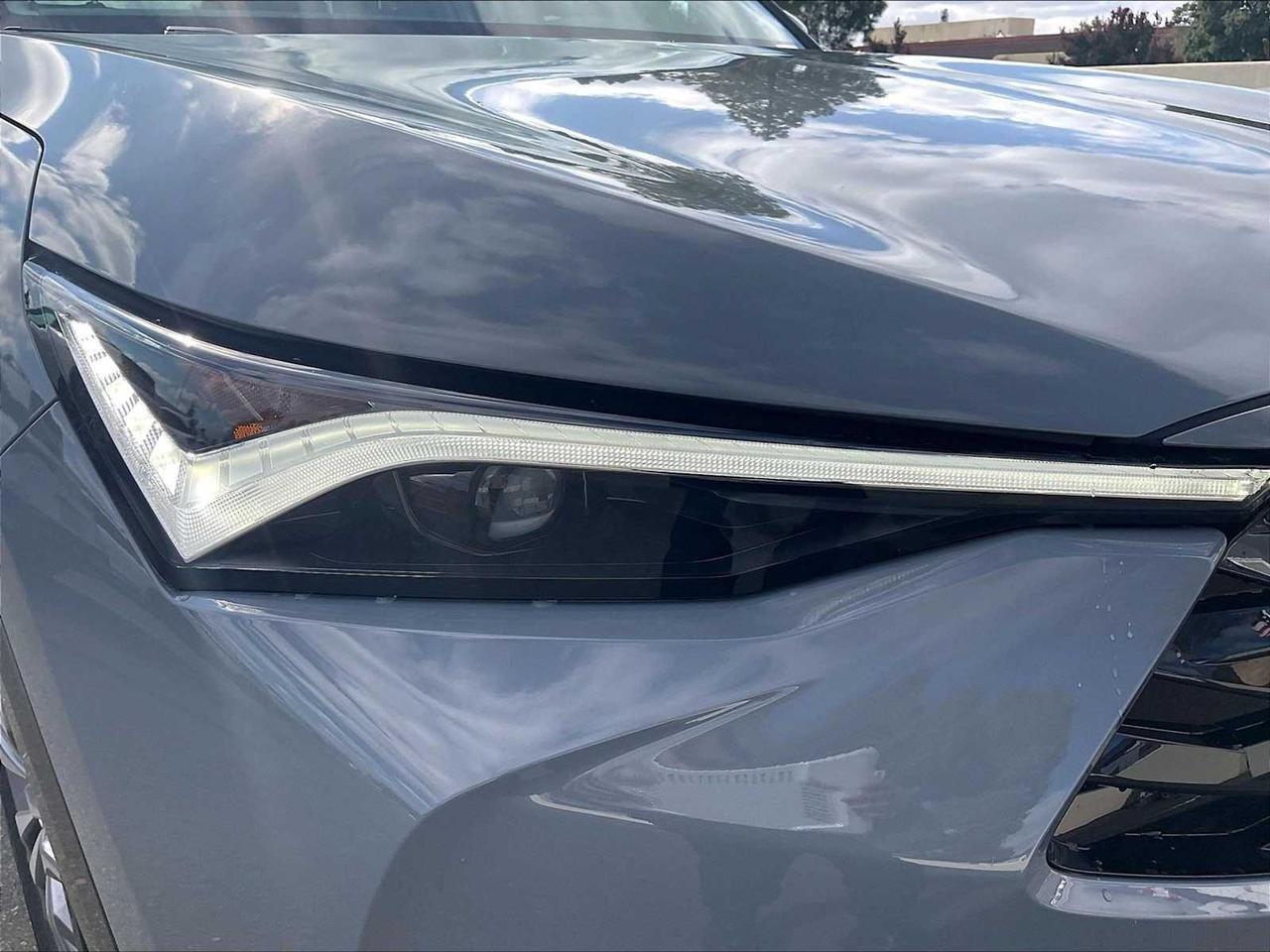 2026 Acura ADX Roseville CA