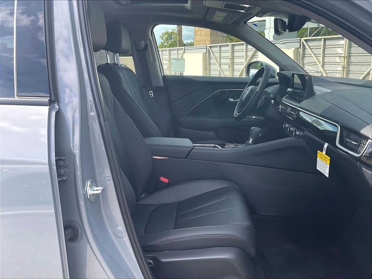 2026 Acura ADX Roseville CA