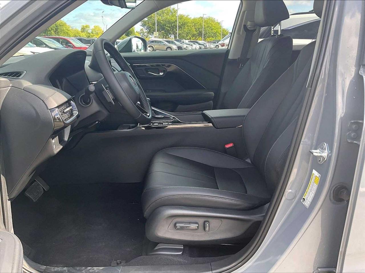 2026 Acura ADX Roseville CA