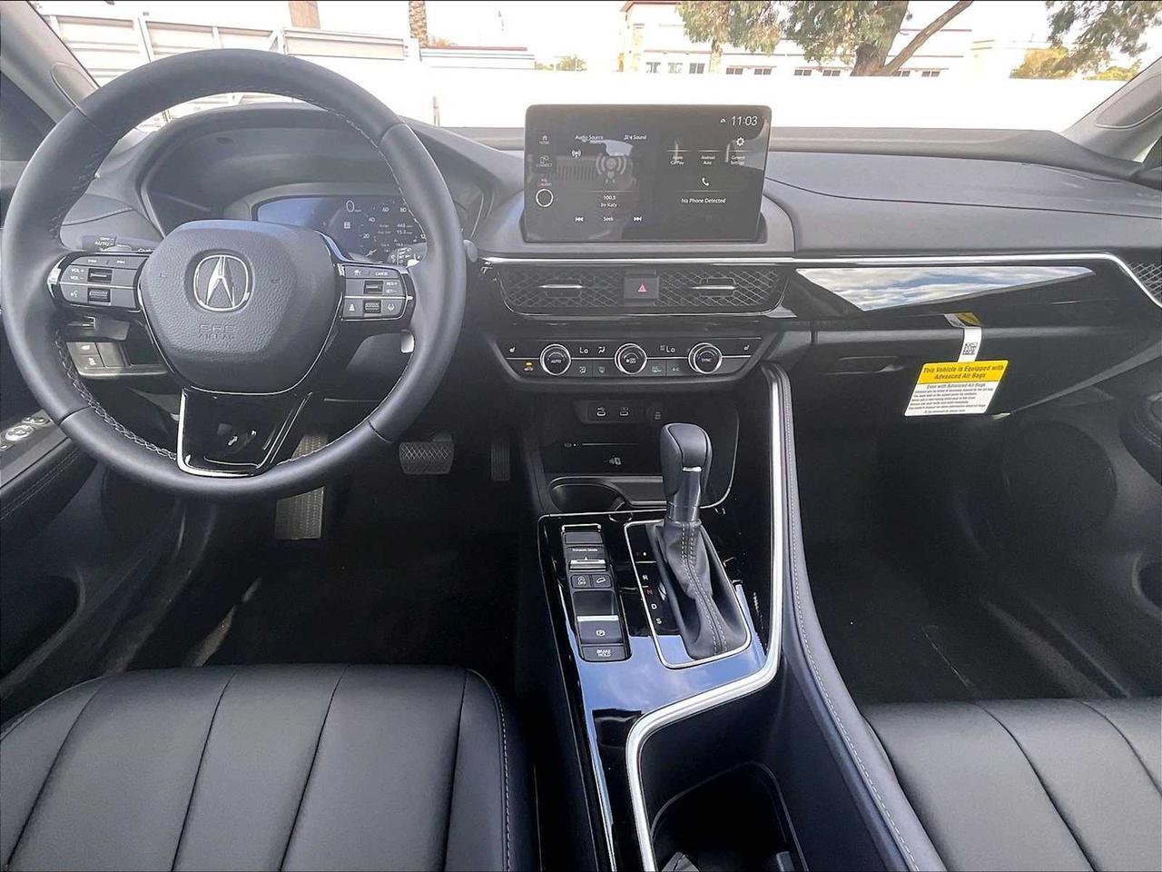 2026 Acura ADX Roseville CA