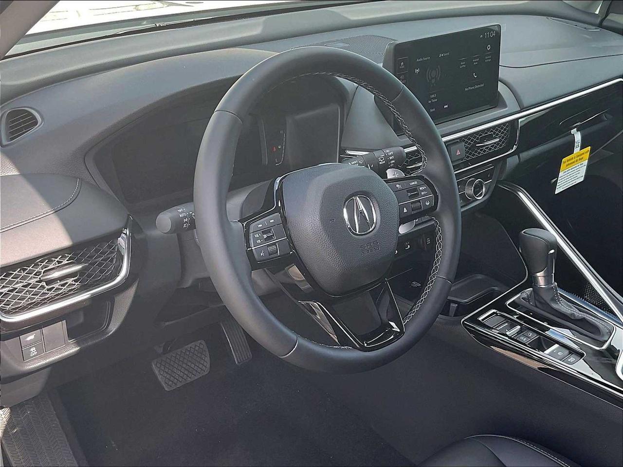 2026 Acura ADX Roseville CA