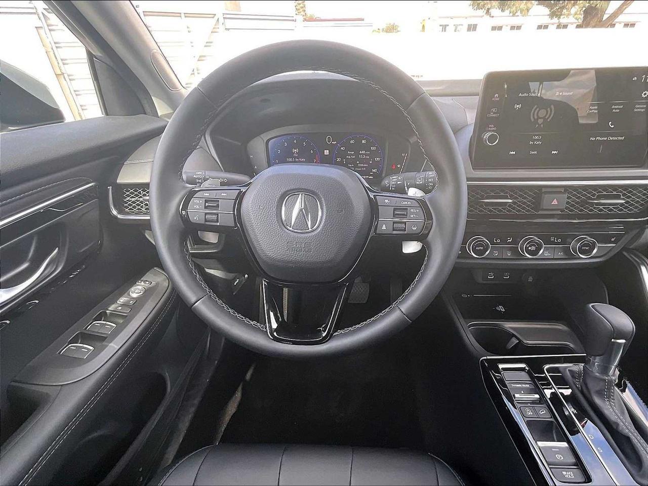 2026 Acura ADX Roseville CA