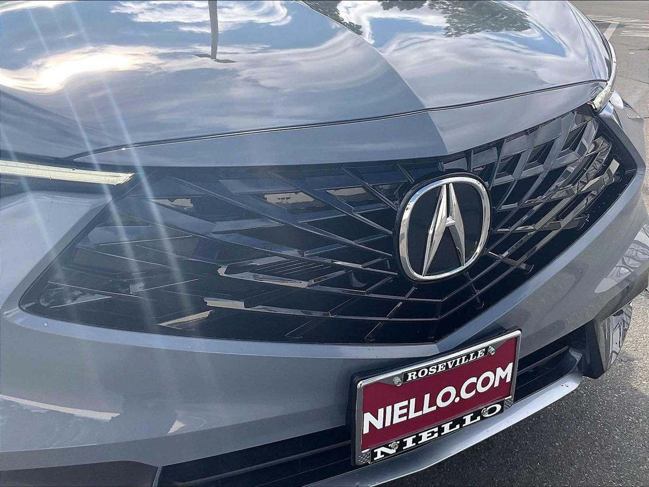 2026 Acura ADX Roseville CA
