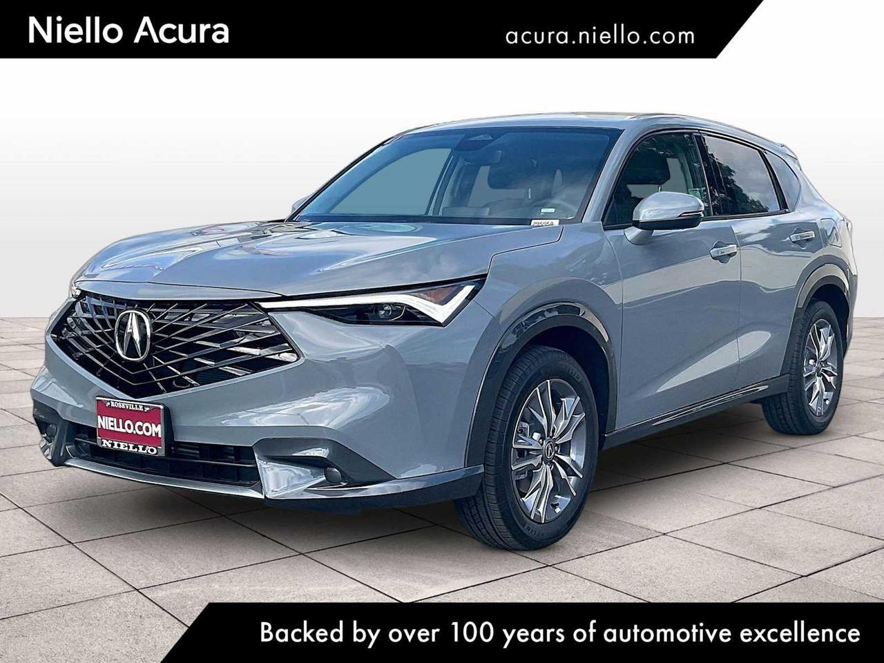 2026 Acura ADX