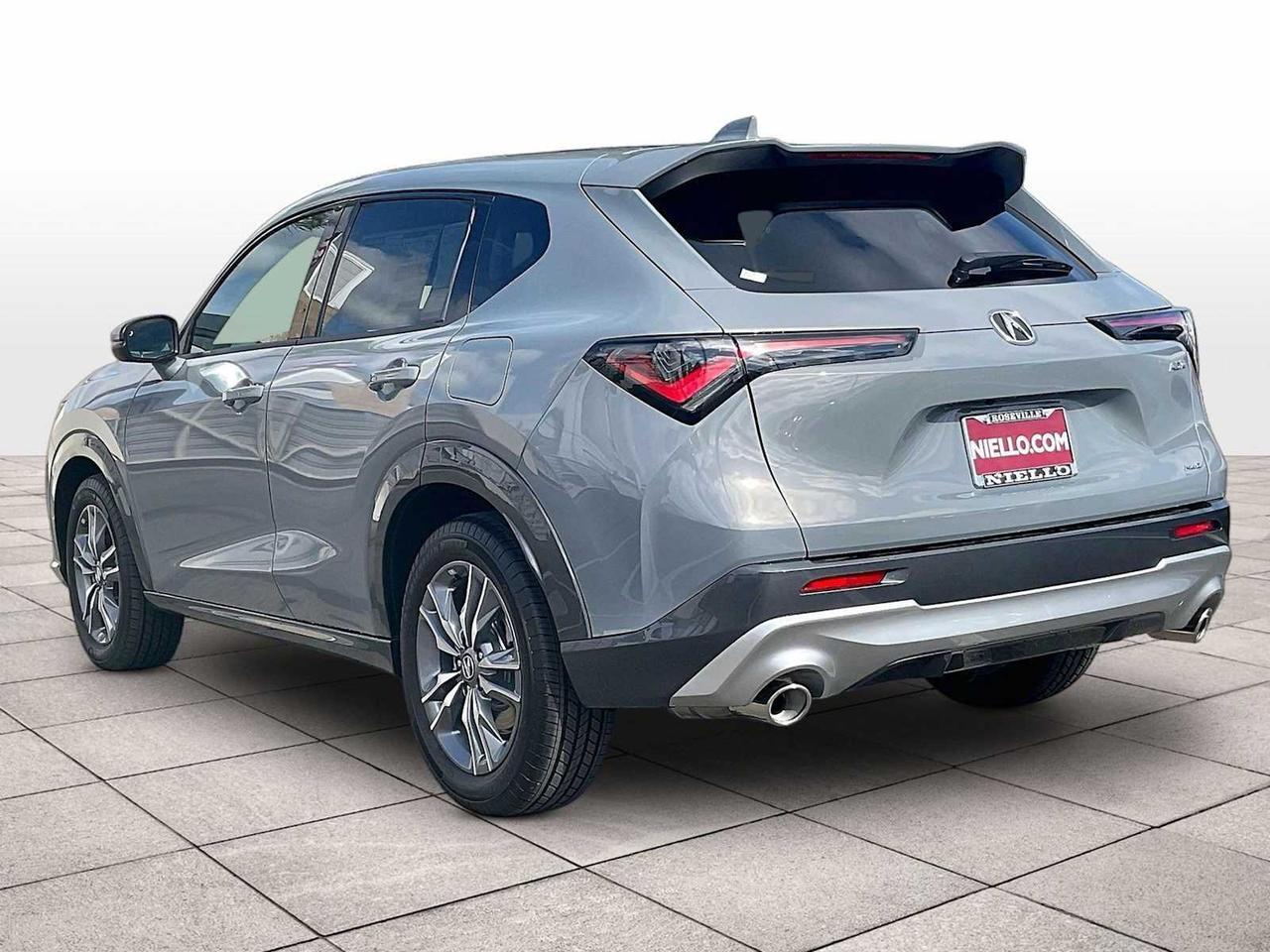 2026 Acura ADX Roseville CA