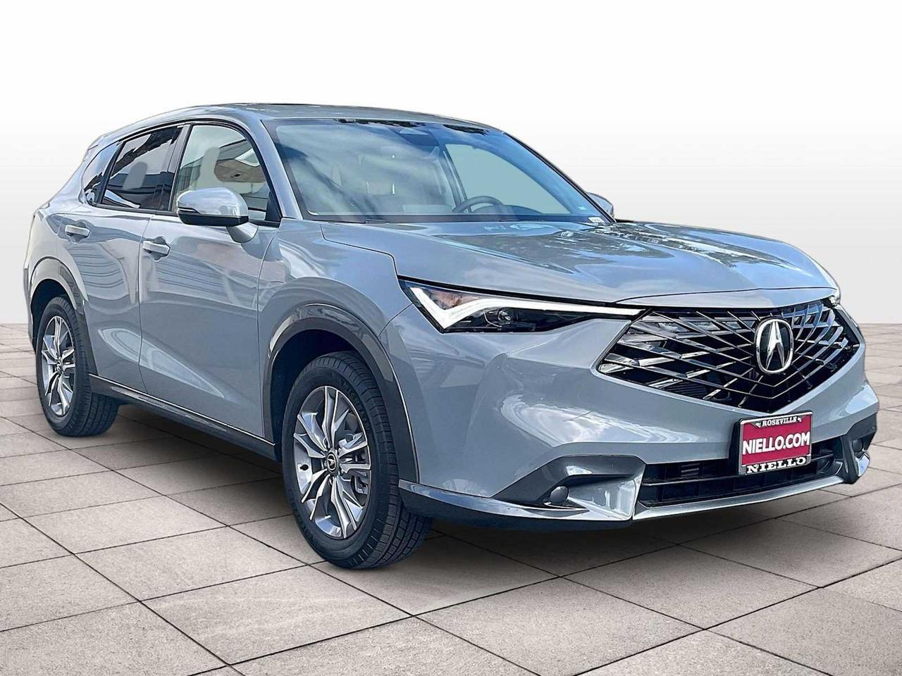 2026 Acura ADX Roseville CA