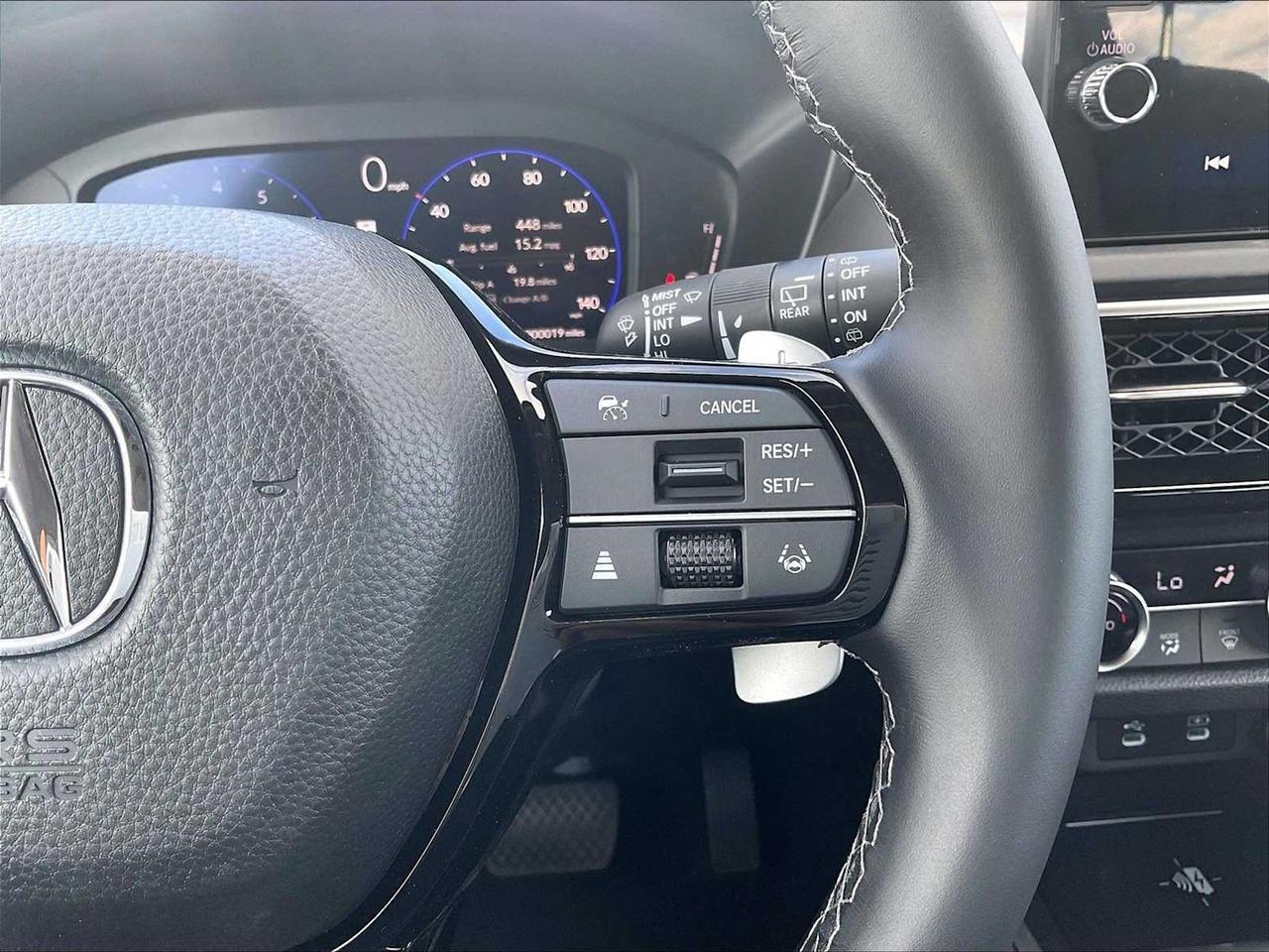 2026 Acura ADX Roseville CA