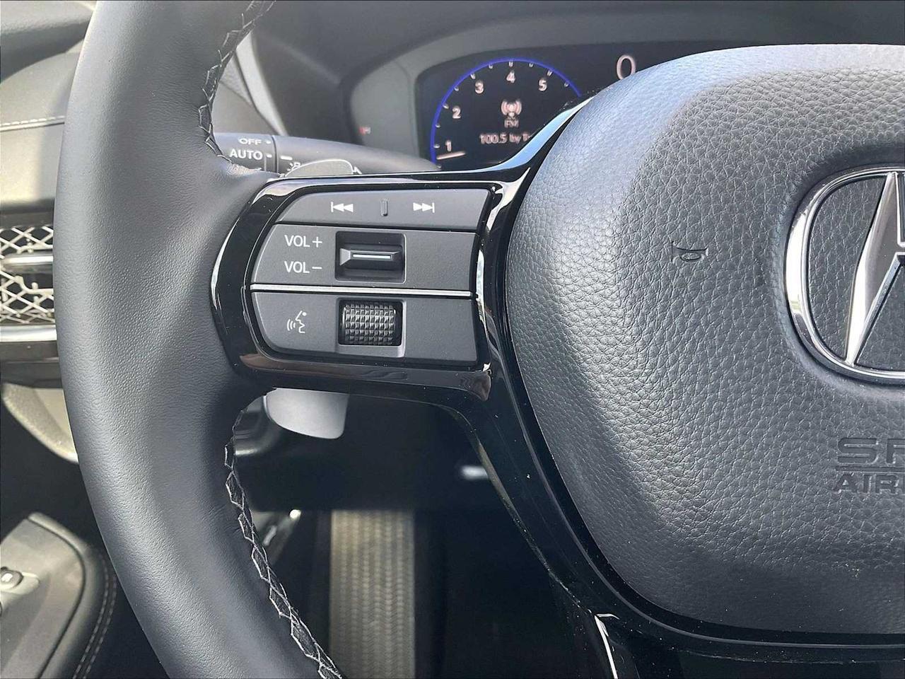 2026 Acura ADX Roseville CA