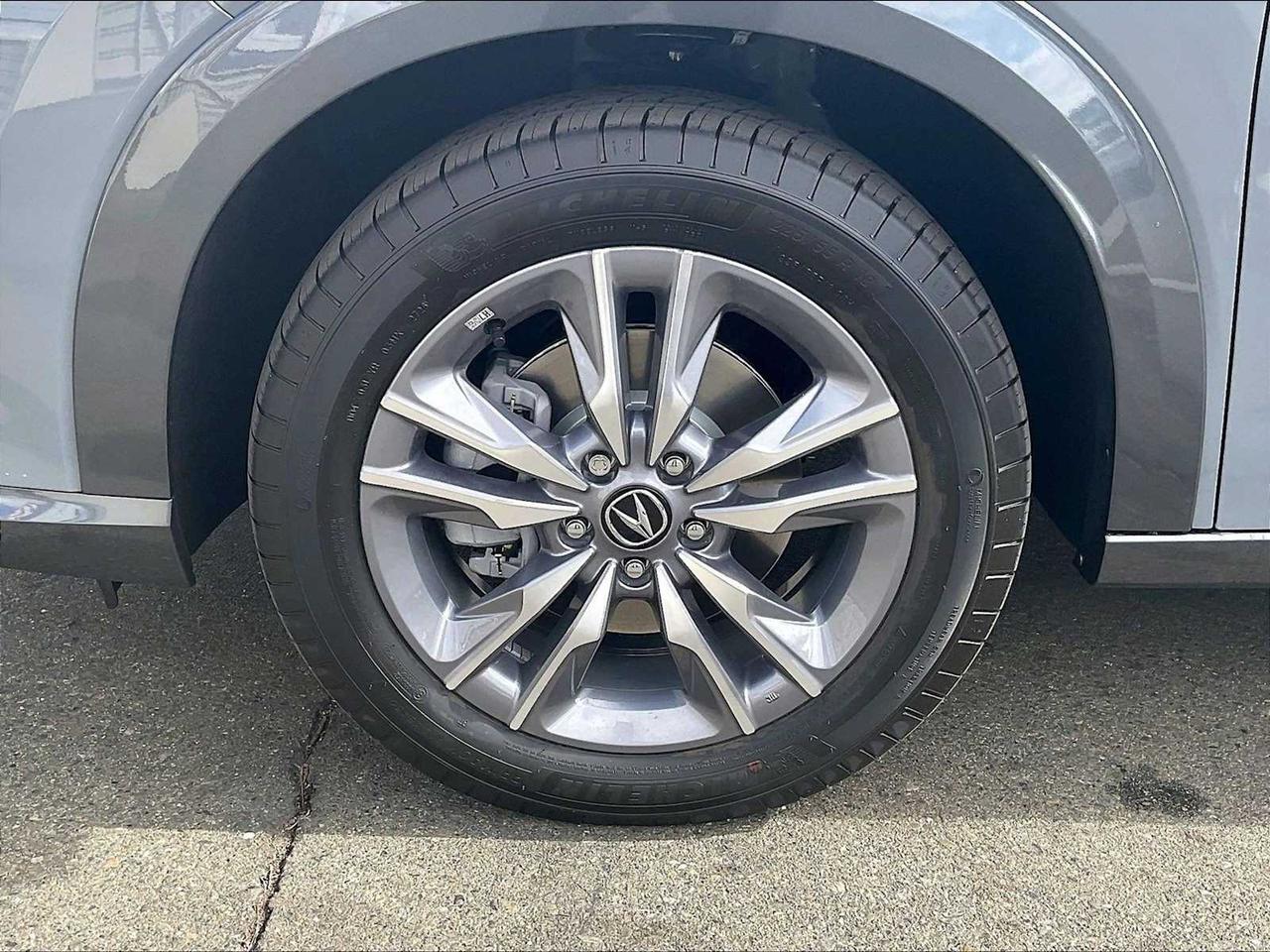 2026 Acura ADX Roseville CA