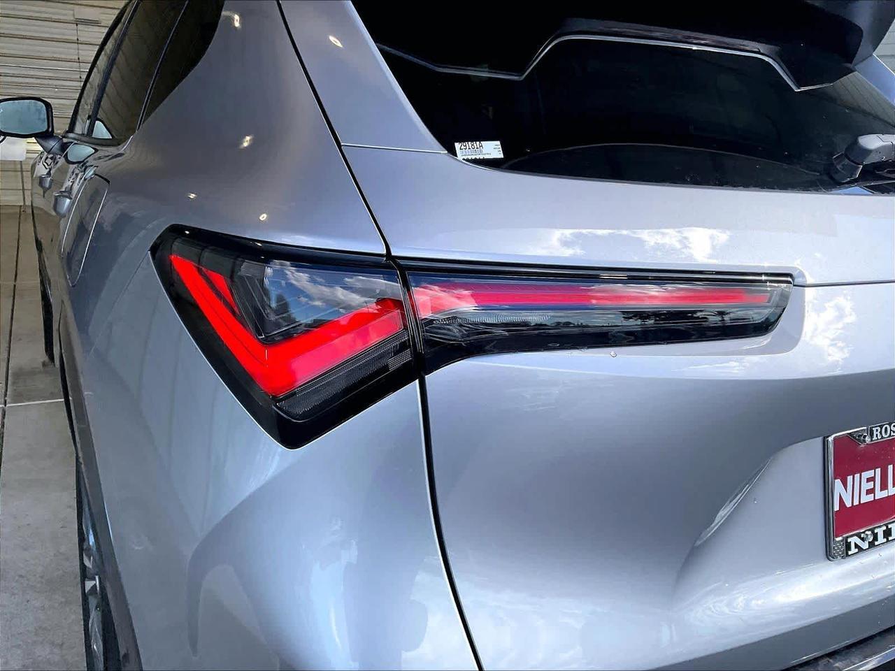 2026 Acura ADX Roseville CA