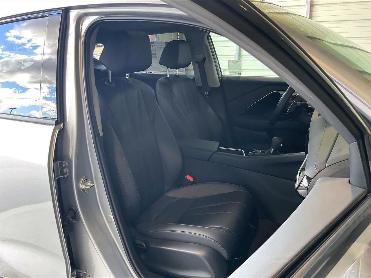 2026 Acura ADX Roseville CA