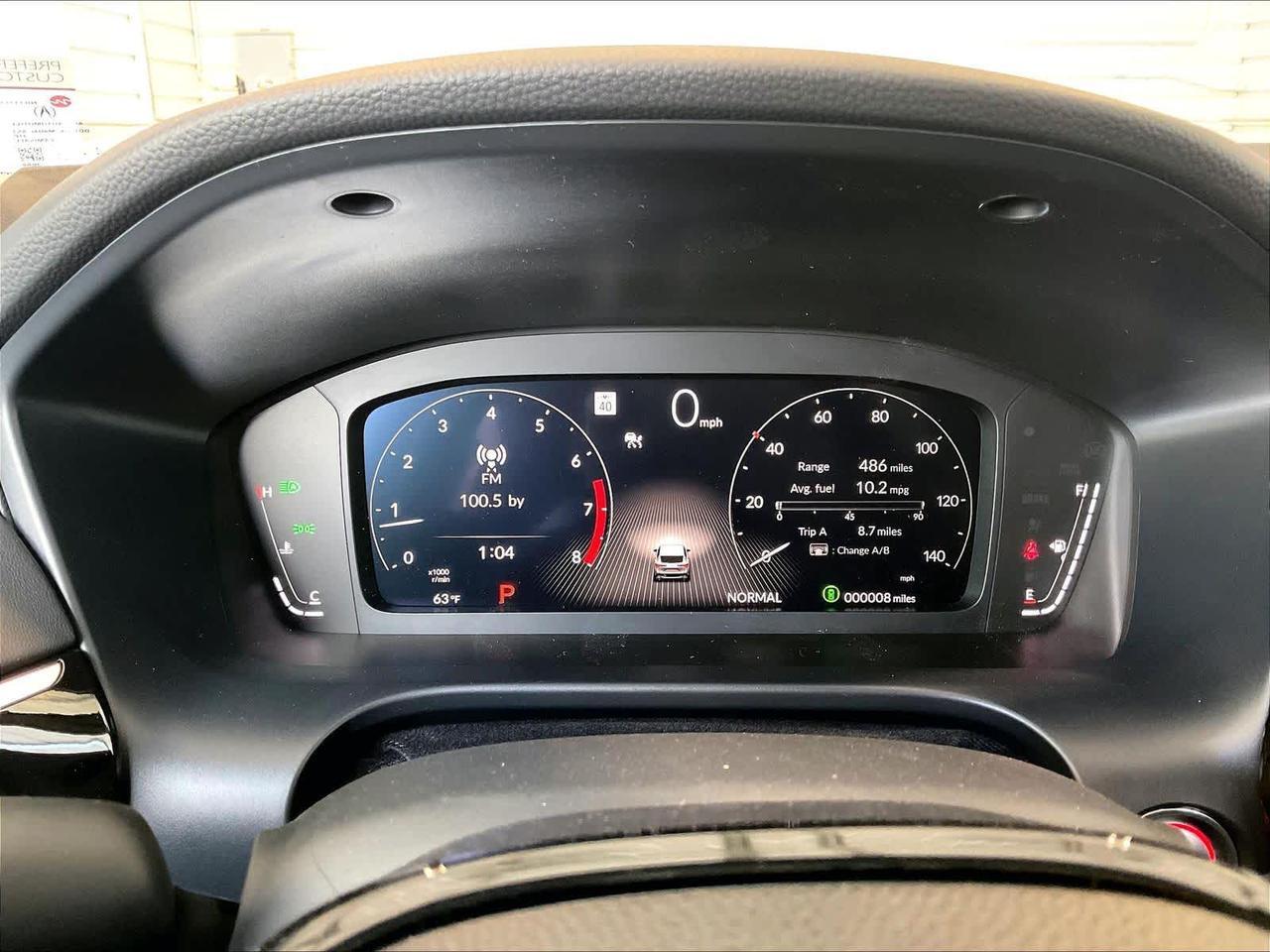 2026 Acura ADX Roseville CA