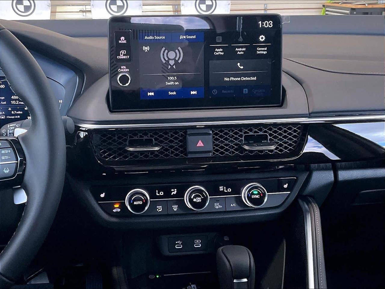 2026 Acura ADX Roseville CA