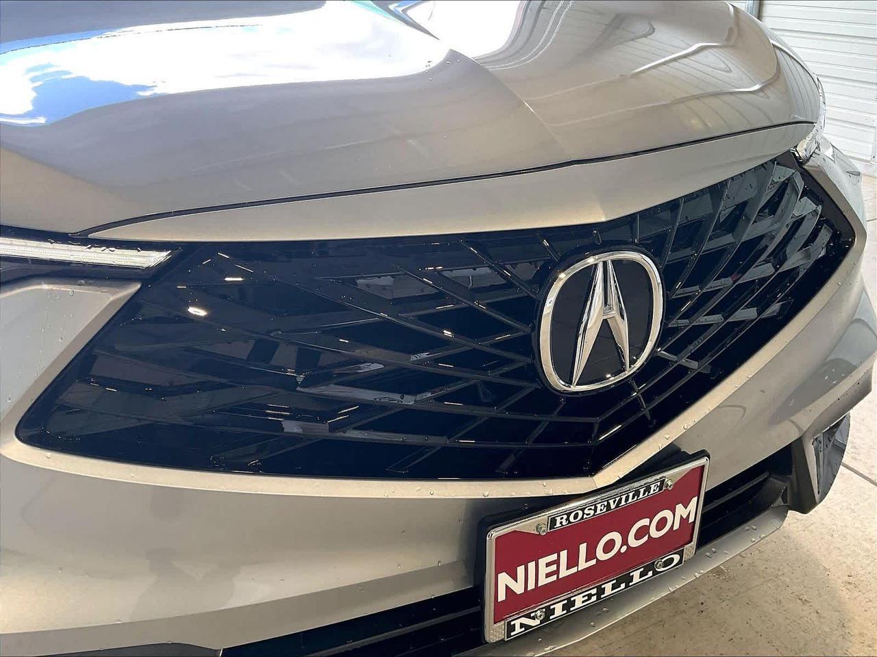 2026 Acura ADX Roseville CA