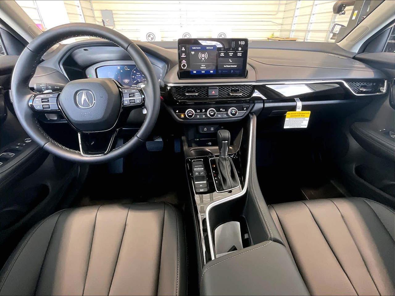 2026 Acura ADX Roseville CA