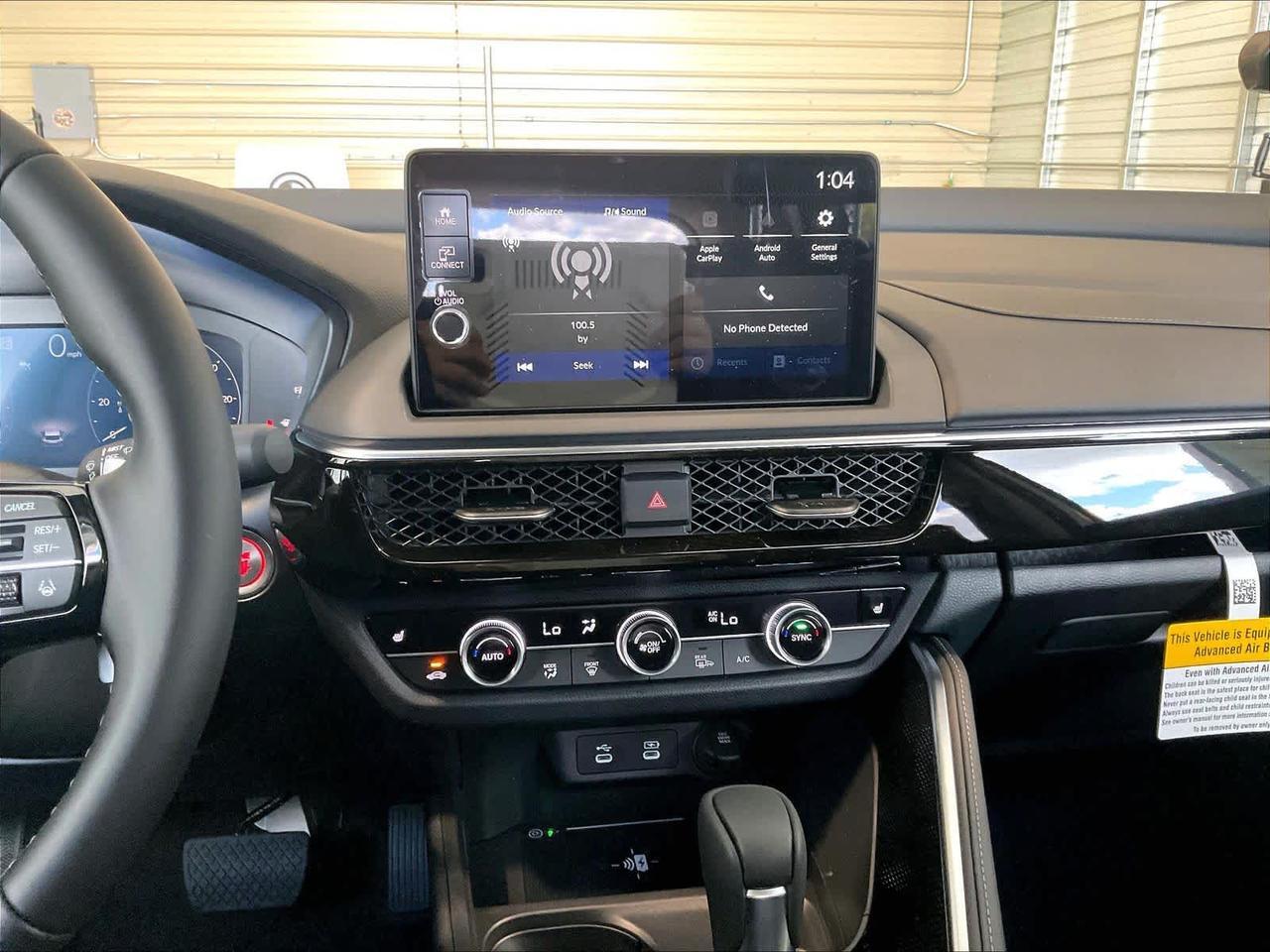 2026 Acura ADX Roseville CA