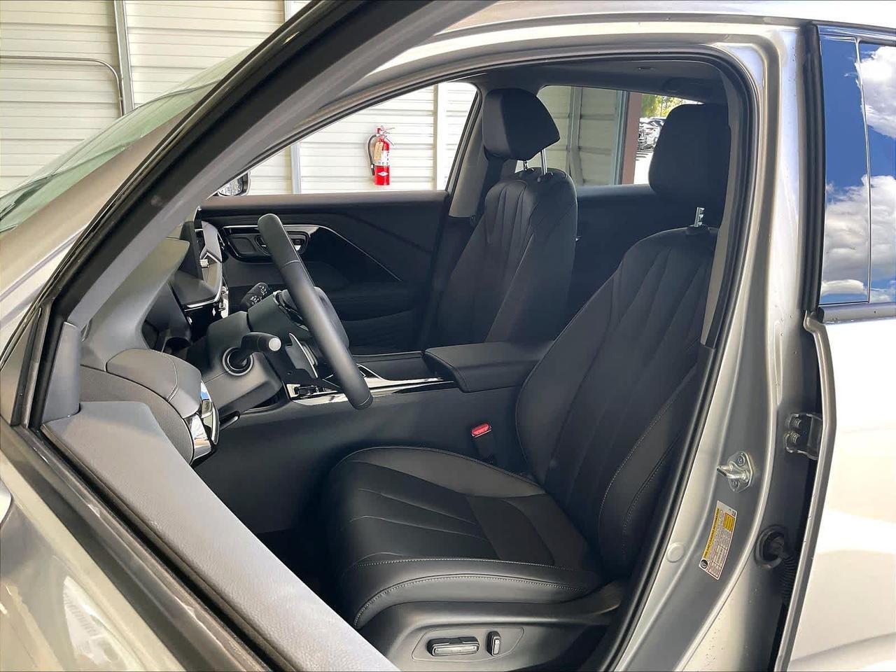 2026 Acura ADX Roseville CA