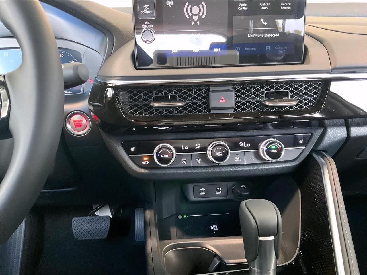 2026 Acura ADX Roseville CA