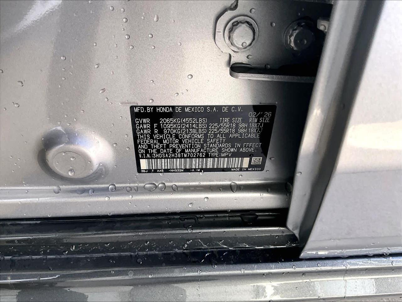 2026 Acura ADX Roseville CA