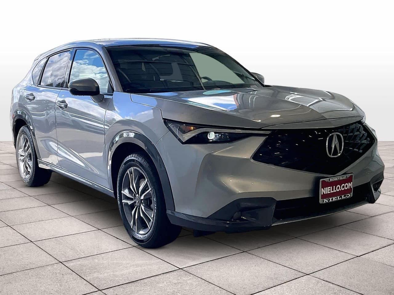 2026 Acura ADX Roseville CA