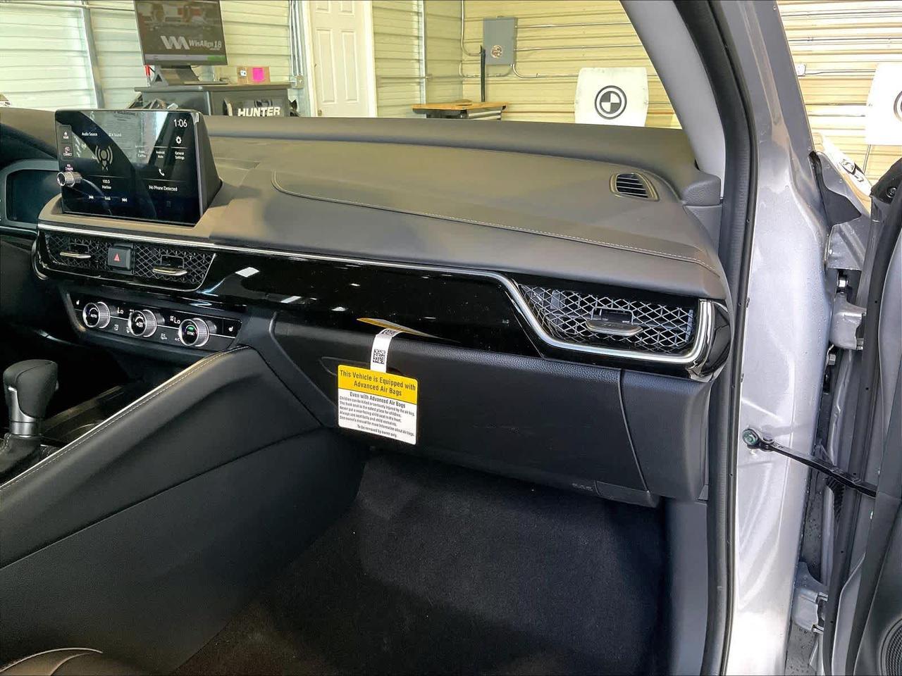 2026 Acura ADX Roseville CA