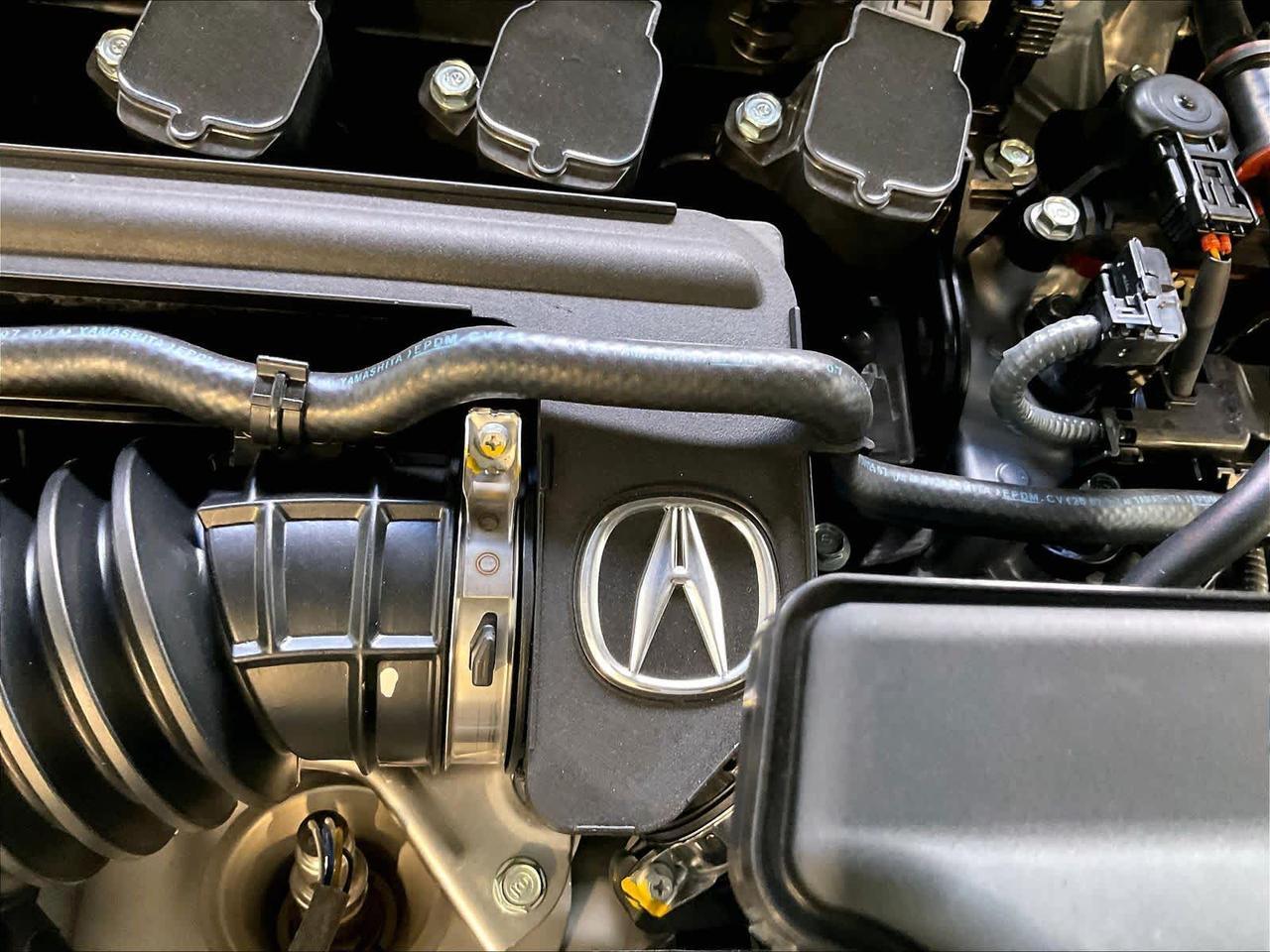 2026 Acura ADX Roseville CA