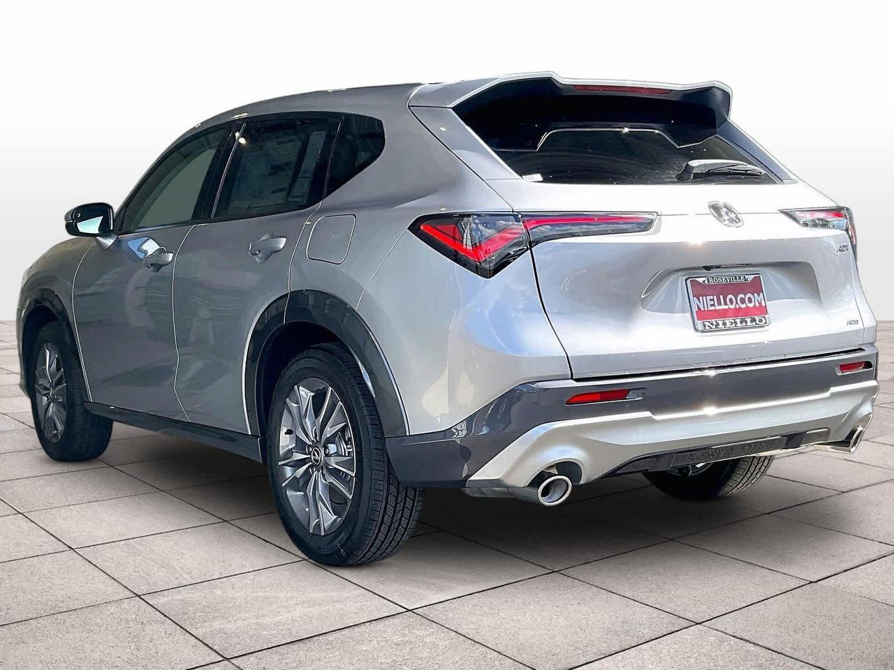 2026 Acura ADX Roseville CA