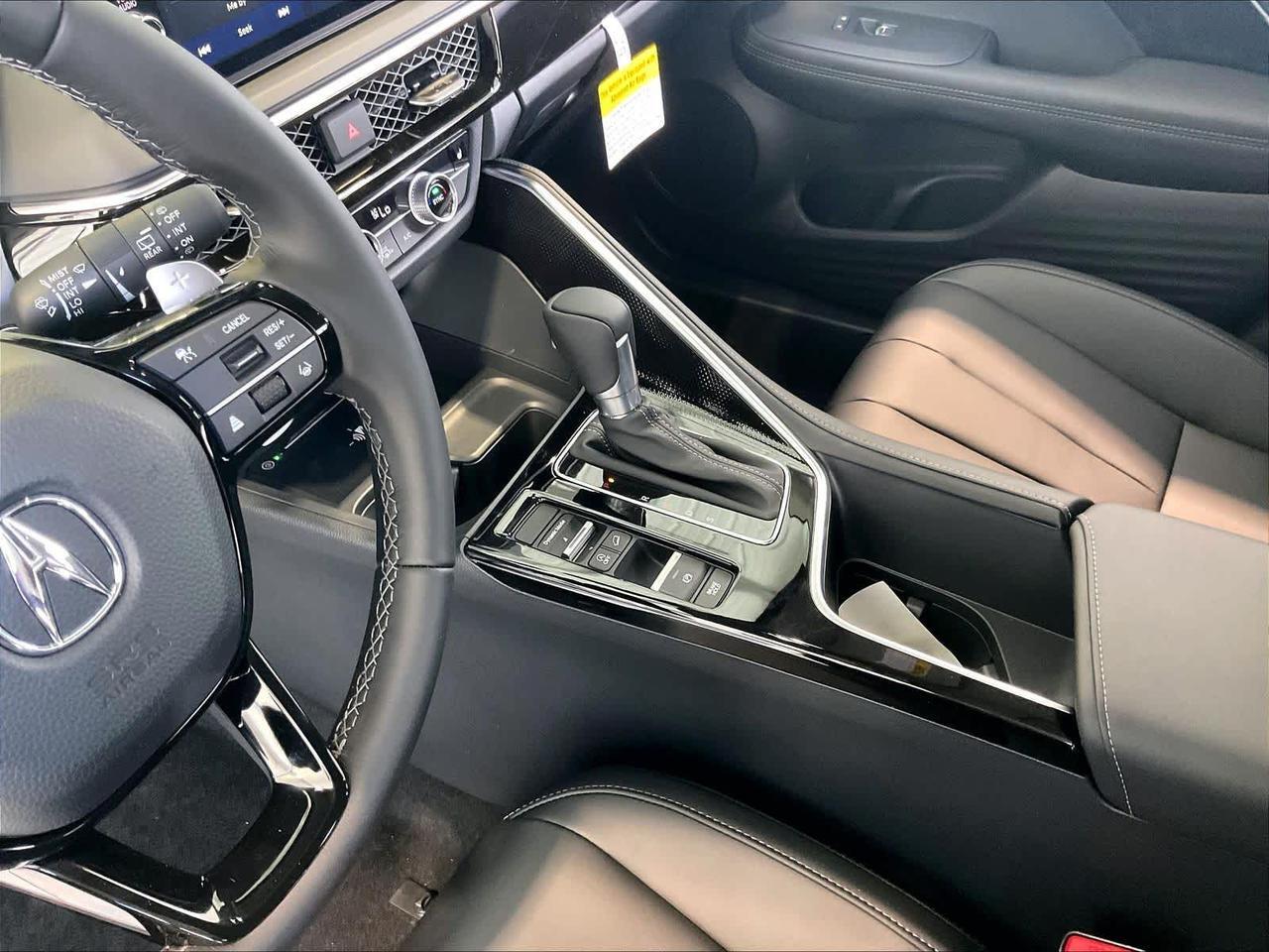 2026 Acura ADX Roseville CA