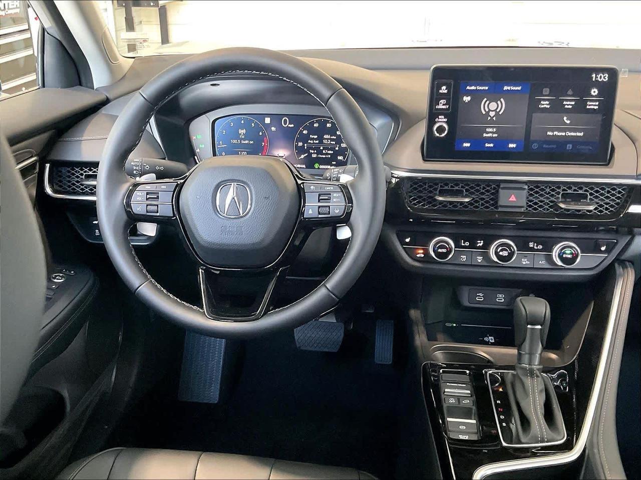 2026 Acura ADX Roseville CA