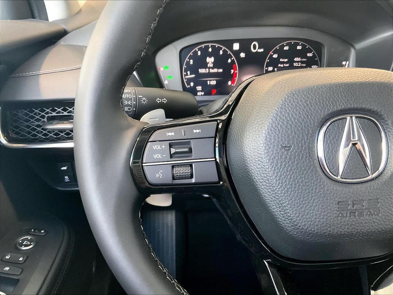 2026 Acura ADX Roseville CA