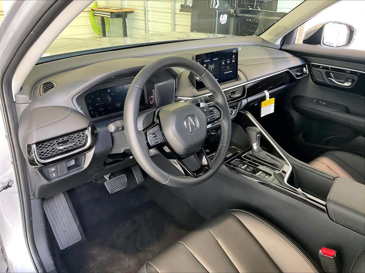 2026 Acura ADX Roseville CA