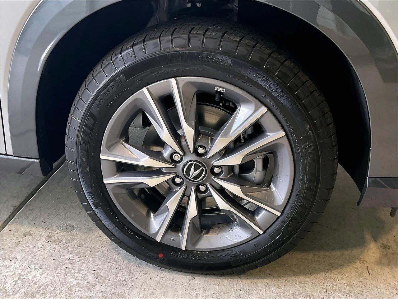 2026 Acura ADX Roseville CA