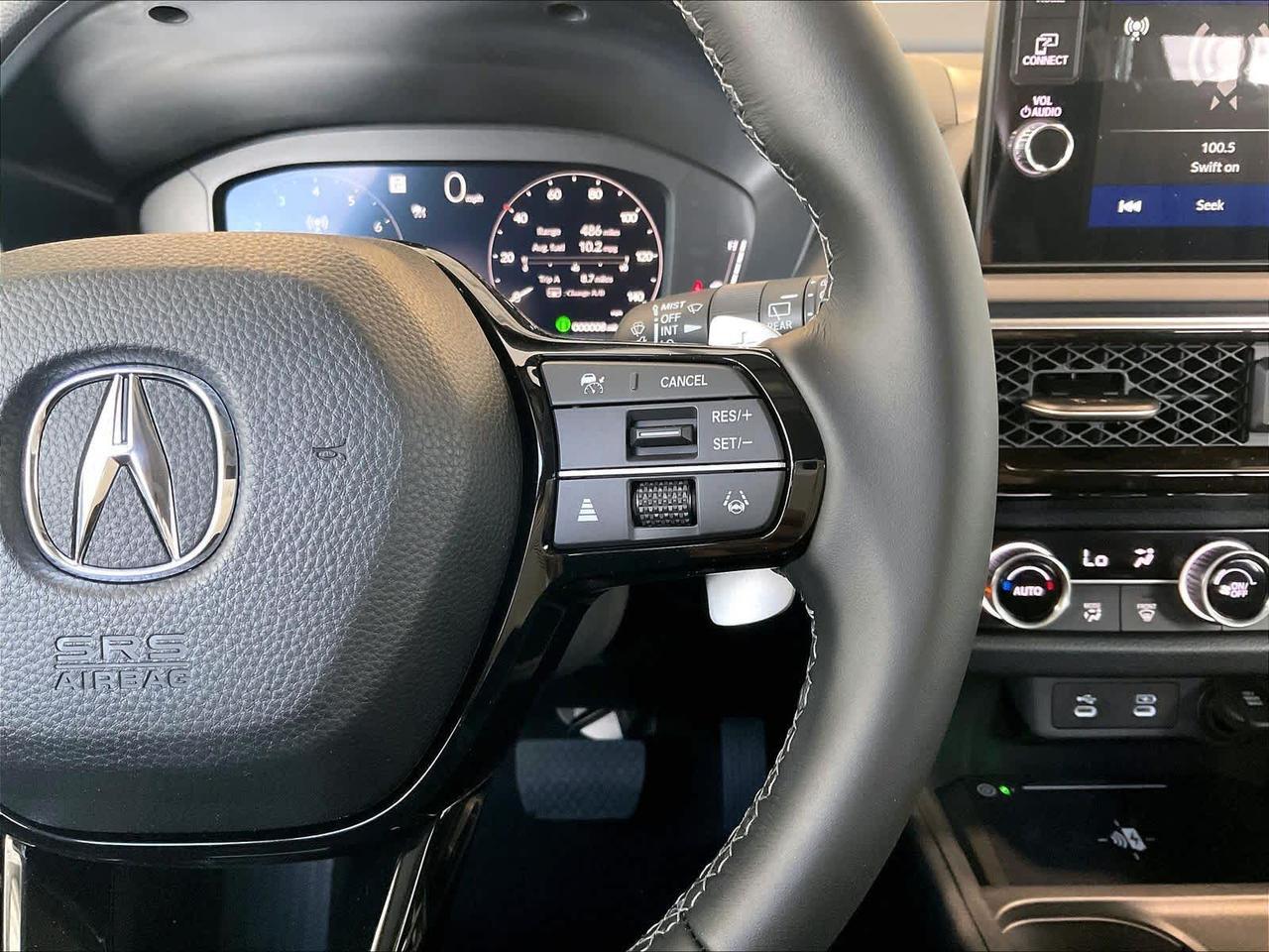 2026 Acura ADX Roseville CA