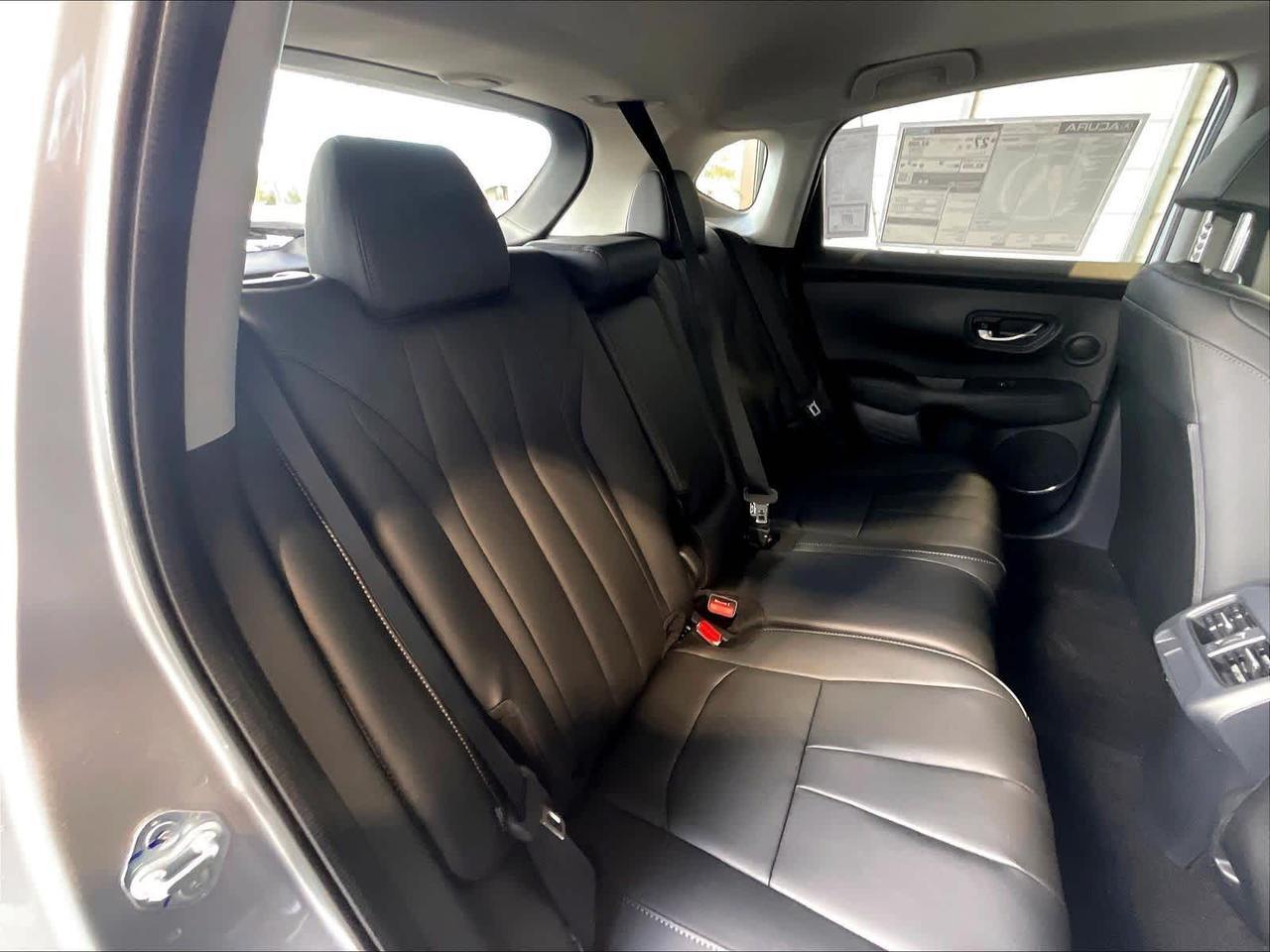 2026 Acura ADX Roseville CA