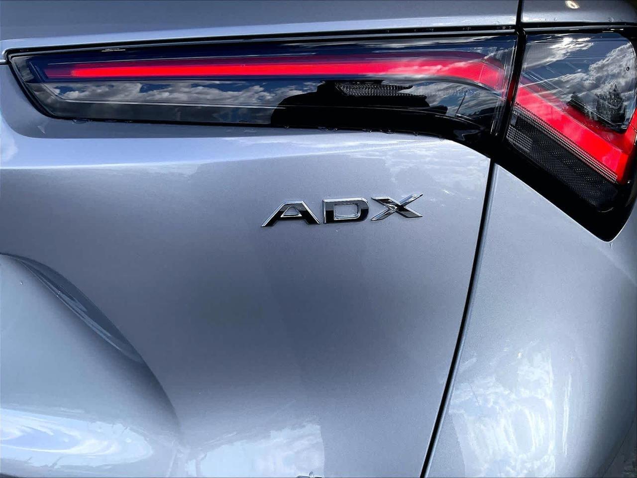 2026 Acura ADX Roseville CA